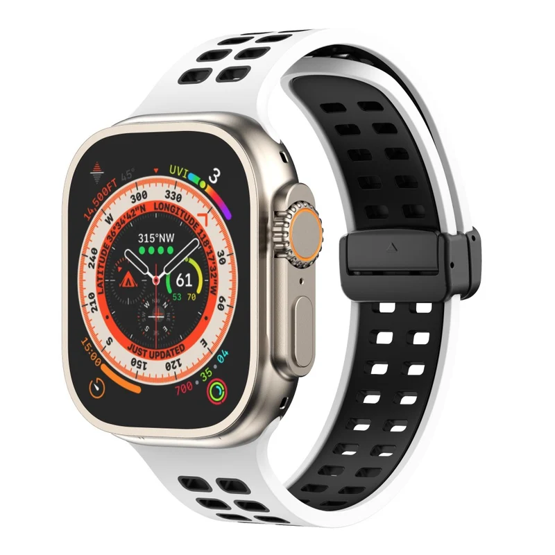Süß Universell Apple Silikon / TPU armband