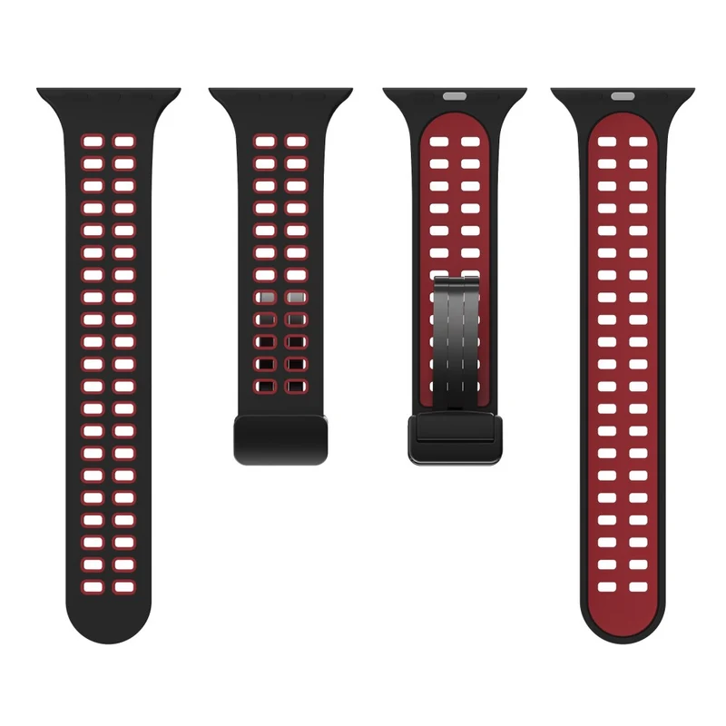 Süß Universell Apple Silikon / TPU armband