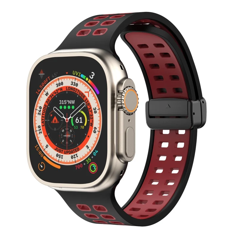Süß Universell Apple Silikon / TPU armband