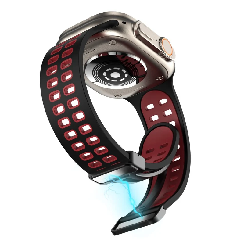 Süß Universell Apple Silikon / TPU armband