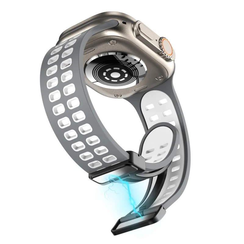 Süß Universell Apple Silikon / TPU armband