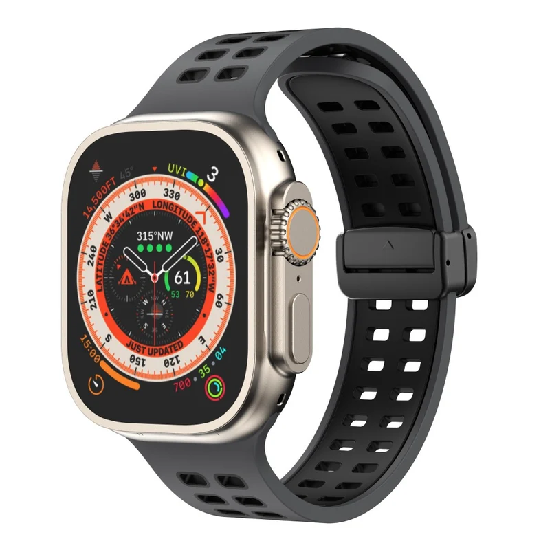 Süß Universell Apple Silikon / TPU armband