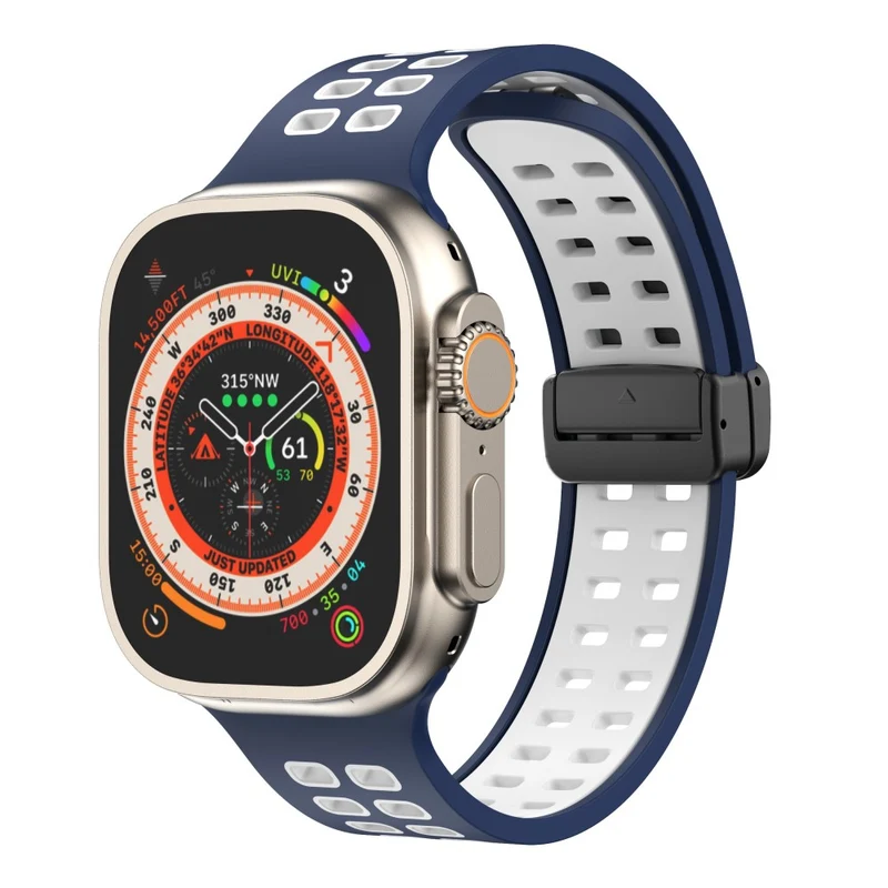 Süß Universell Apple Silikon / TPU armband