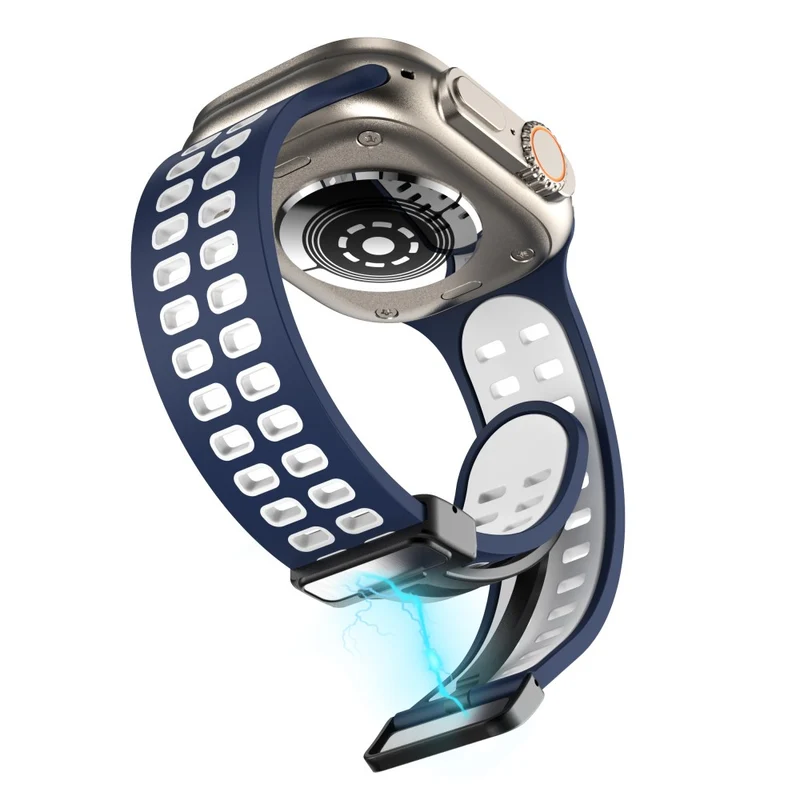 Süß Universell Apple Silikon / TPU armband