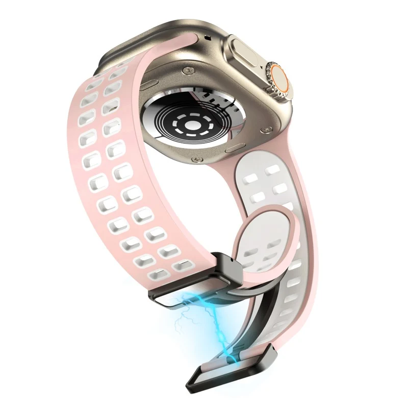 Süß Universell Apple Silikon / TPU armband