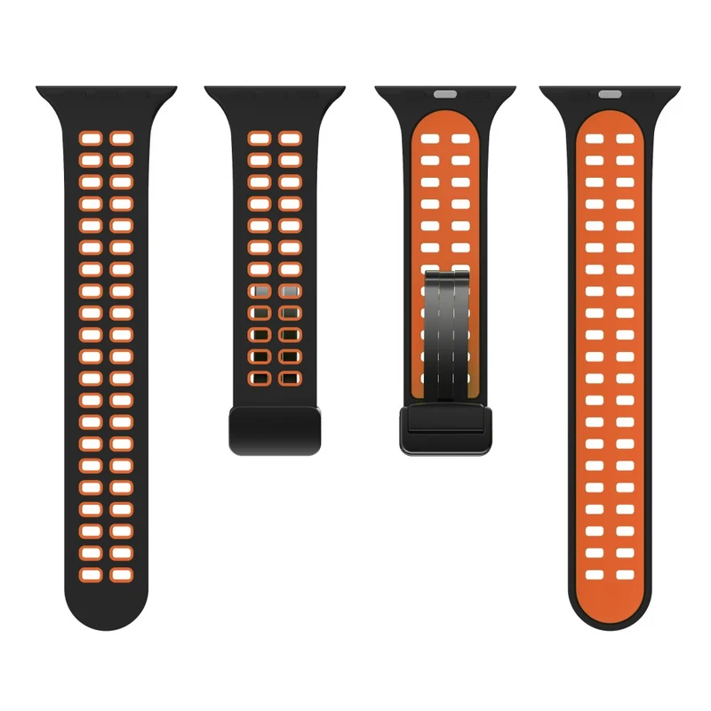 Süß Universell Apple Silikon / TPU armband