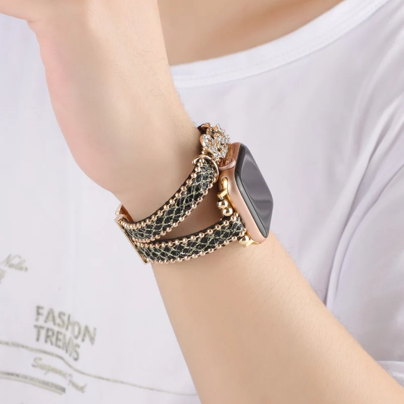 Bemerkenswert reizvoll Universell Apple armband
