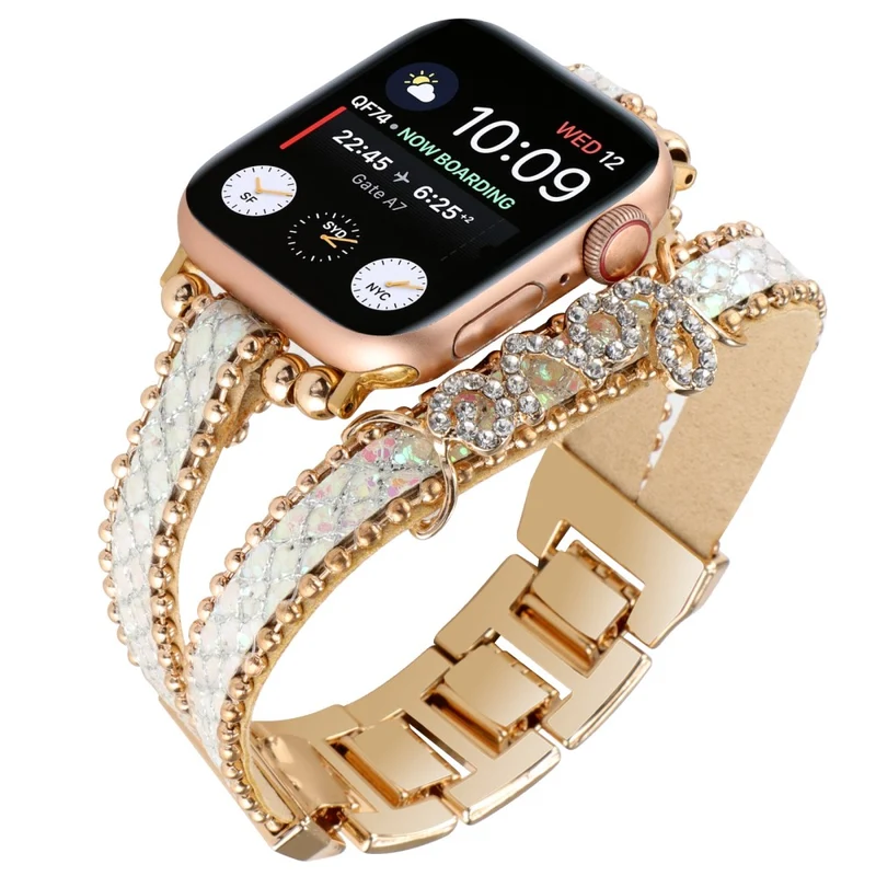 Bemerkenswert reizvoll Universell Apple armband