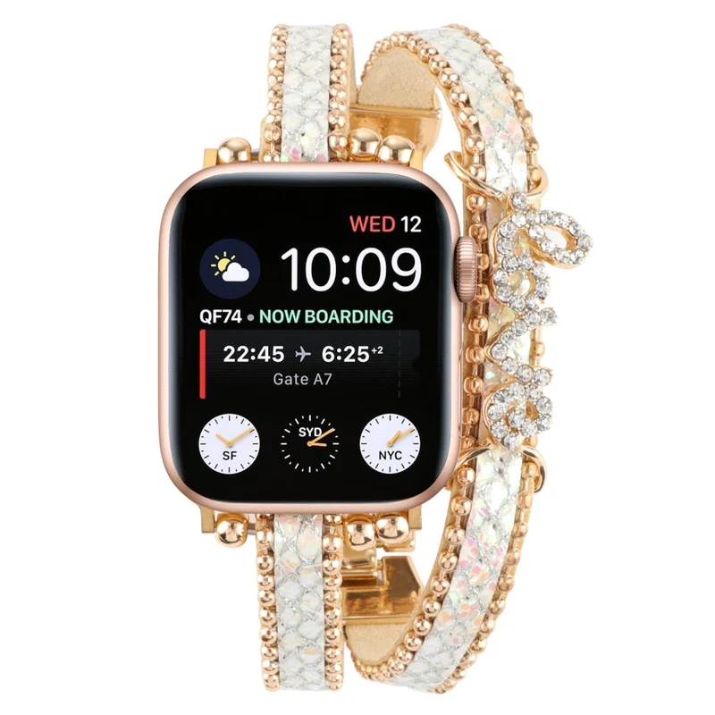Bemerkenswert reizvoll Universell Apple armband