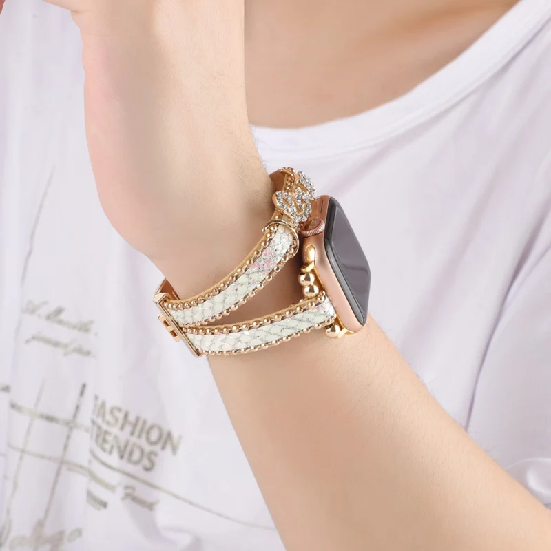 Bemerkenswert reizvoll Universell Apple armband