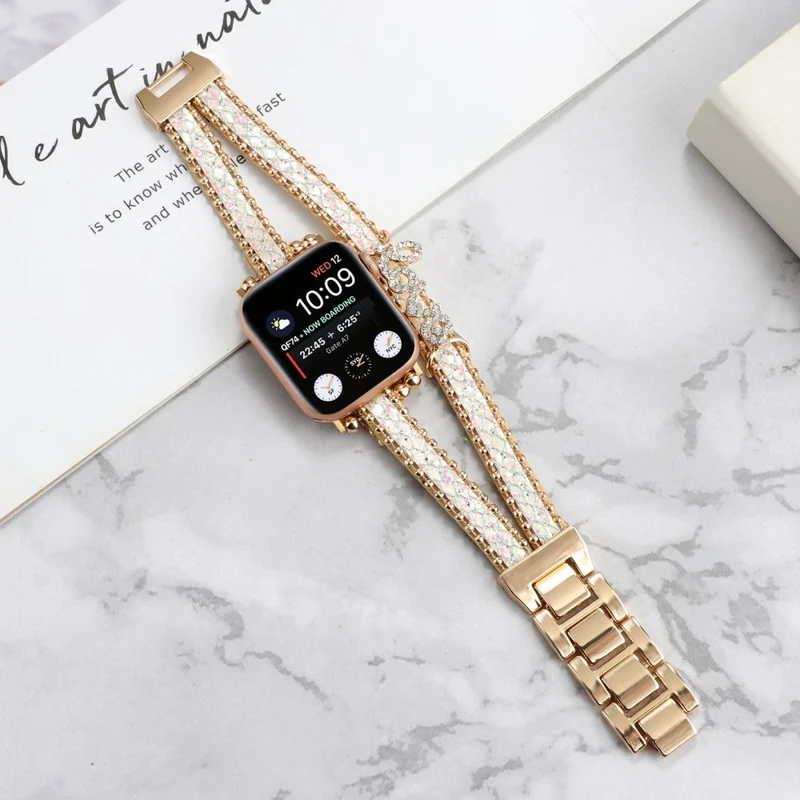 Bemerkenswert reizvoll Universell Apple armband