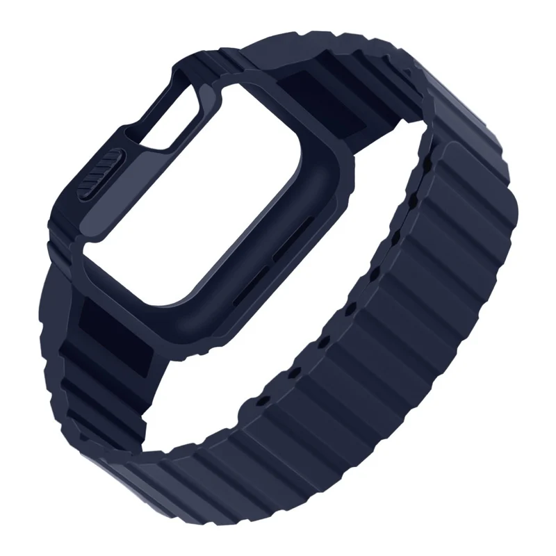 Mega modisch Universell Apple Silikon / TPU armband