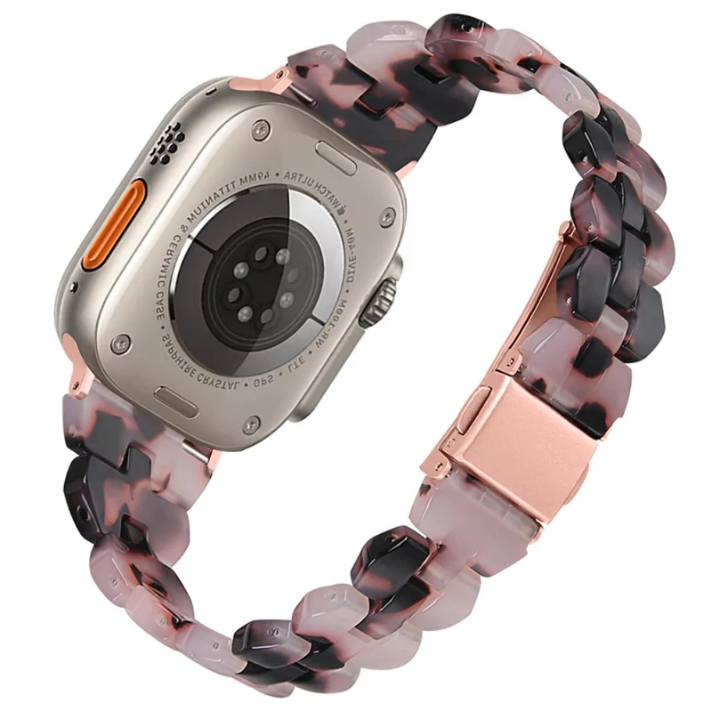 Klassisch Universell Apple Plastik armband