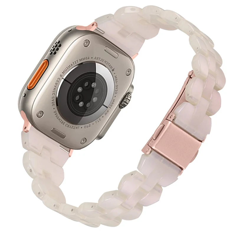 Klassisch Universell Apple Plastik armband