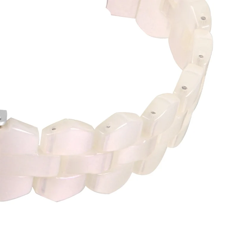 Klassisch Universell Apple Plastik armband