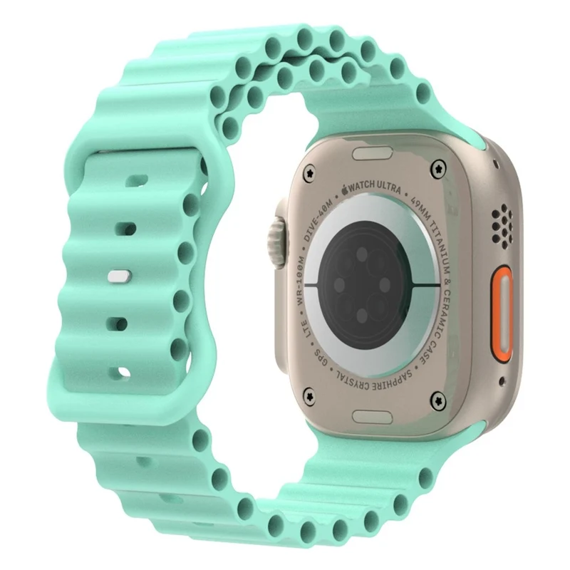 Sehr langlebig Universell Apple Silikon / TPU armband