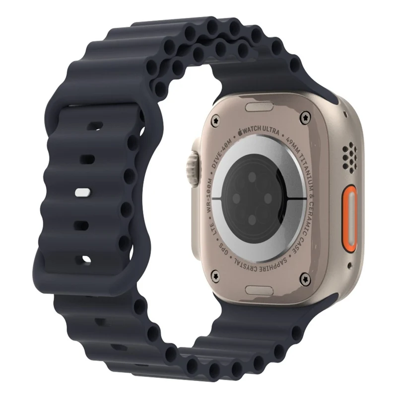 Sehr langlebig Universell Apple Silikon / TPU armband