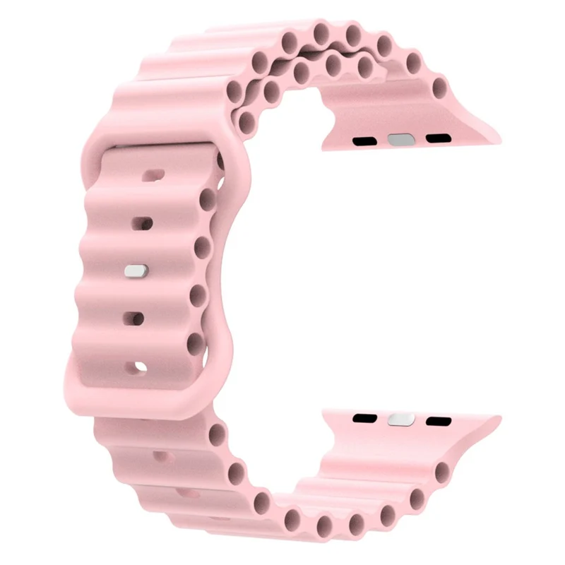 Sehr langlebig Universell Apple Silikon / TPU armband