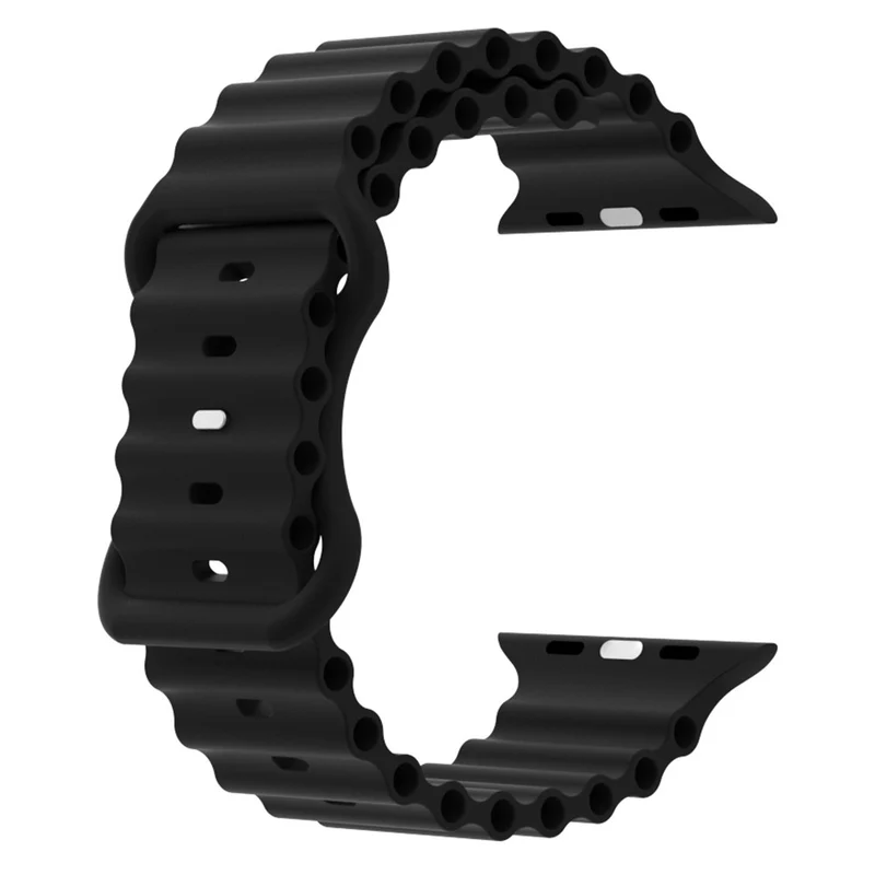 Sehr langlebig Universell Apple Silikon / TPU armband