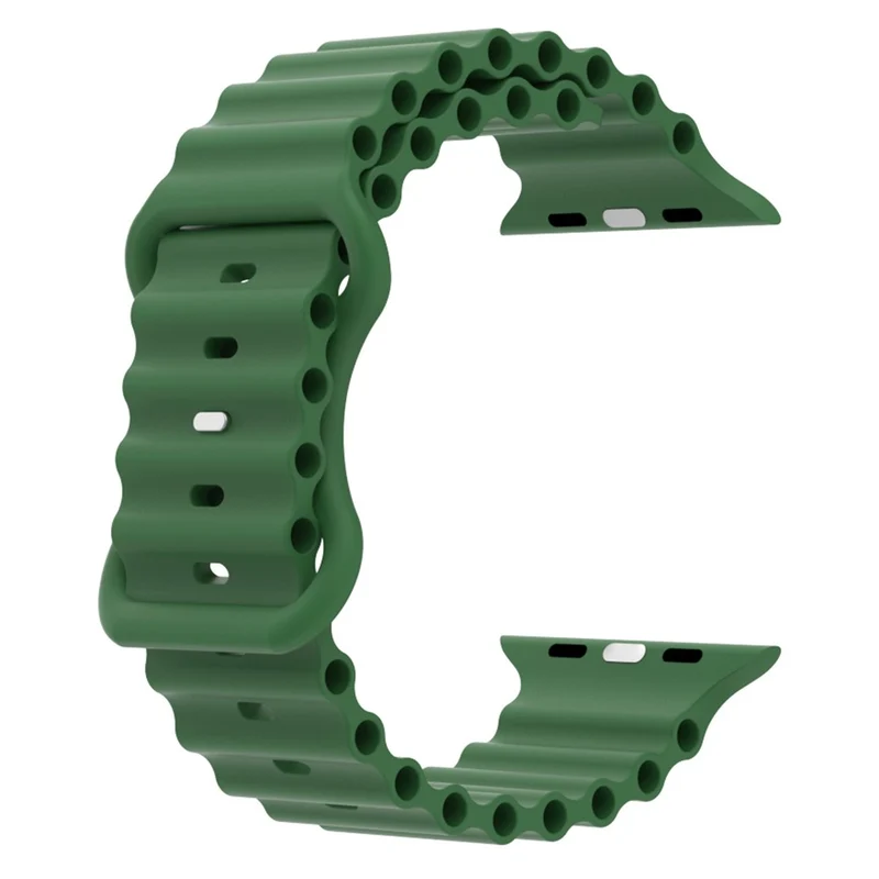 Sehr langlebig Universell Apple Silikon / TPU armband