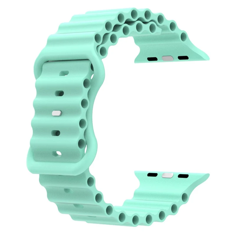 Sehr langlebig Universell Apple Silikon / TPU armband