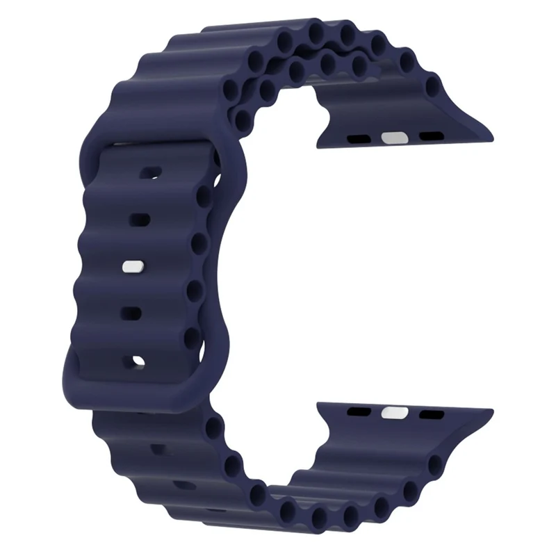 Sehr langlebig Universell Apple Silikon / TPU armband
