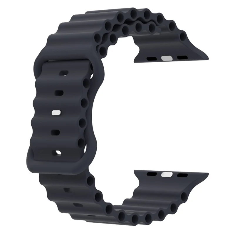 Sehr langlebig Universell Apple Silikon / TPU armband