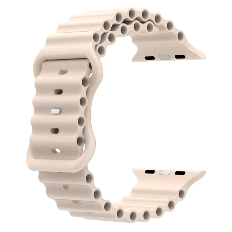 Sehr langlebig Universell Apple Silikon / TPU armband