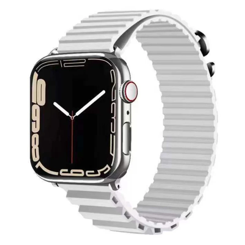 Sehr langlebig Universell Apple Silikon / TPU armband