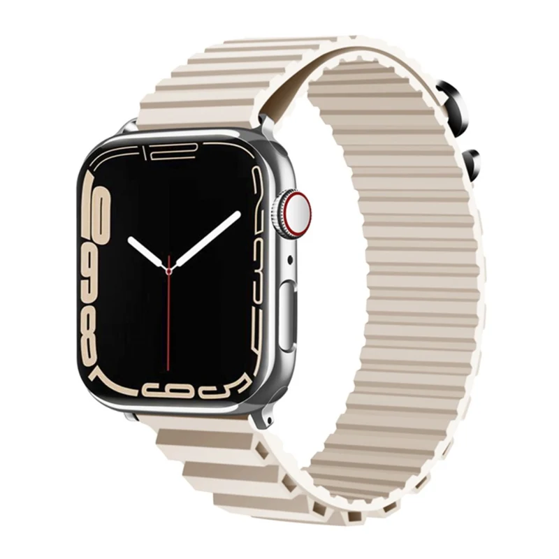 Sehr langlebig Universell Apple Silikon / TPU armband
