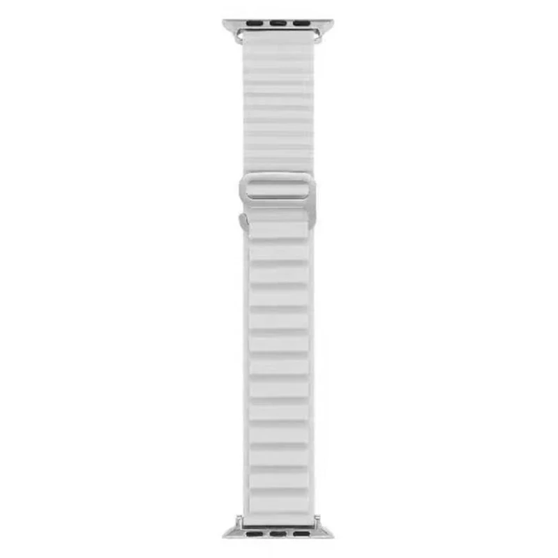 Sehr langlebig Universell Apple Silikon / TPU armband
