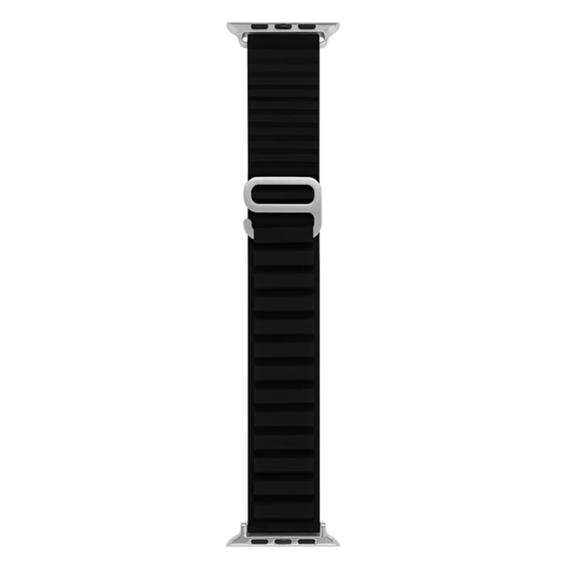 Sehr langlebig Universell Apple Silikon / TPU armband