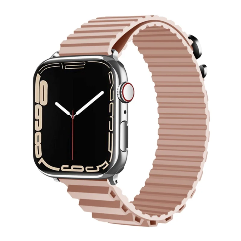 Sehr langlebig Universell Apple Silikon / TPU armband
