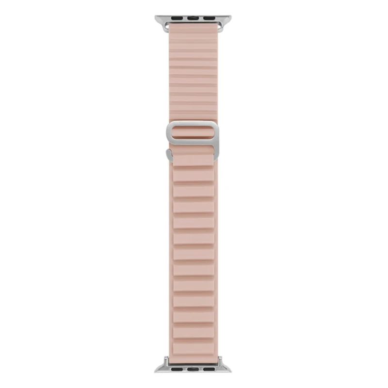 Sehr langlebig Universell Apple Silikon / TPU armband