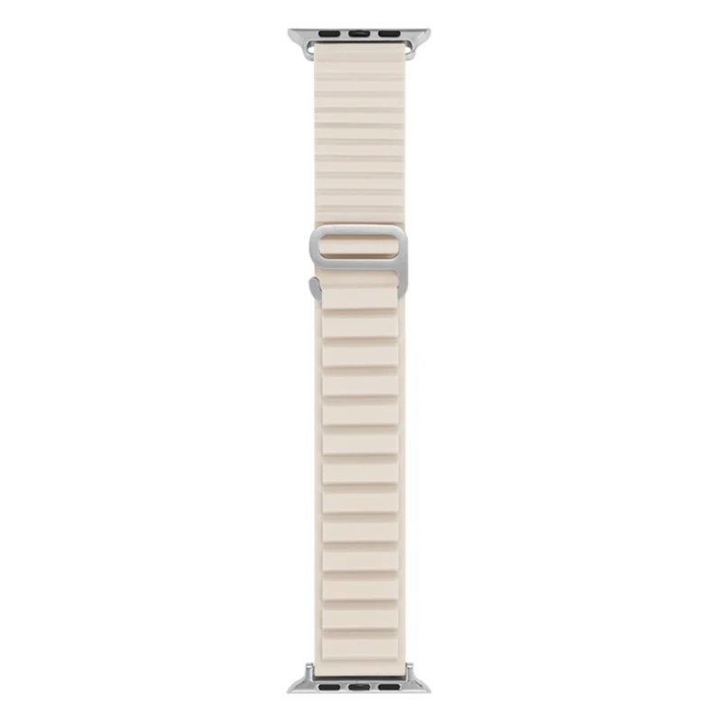 Sehr langlebig Universell Apple Silikon / TPU armband