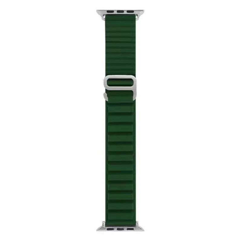 Sehr langlebig Universell Apple Silikon / TPU armband