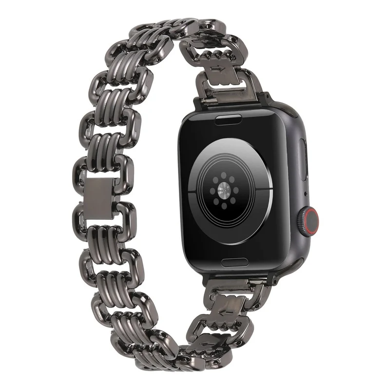 Fantastisch Universell Apple Metall armband