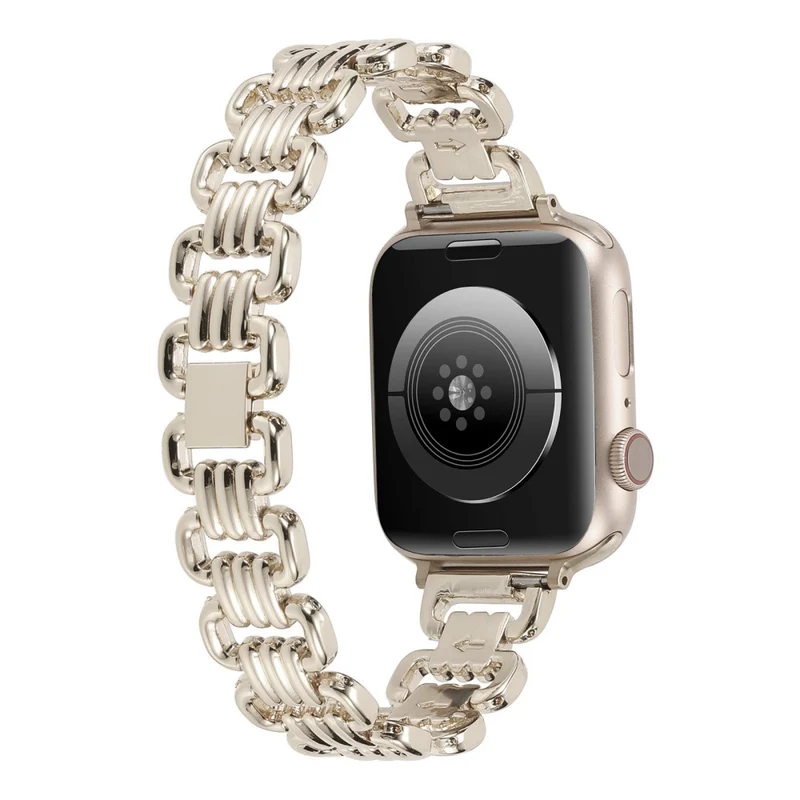 Fantastisch Universell Apple Metall armband