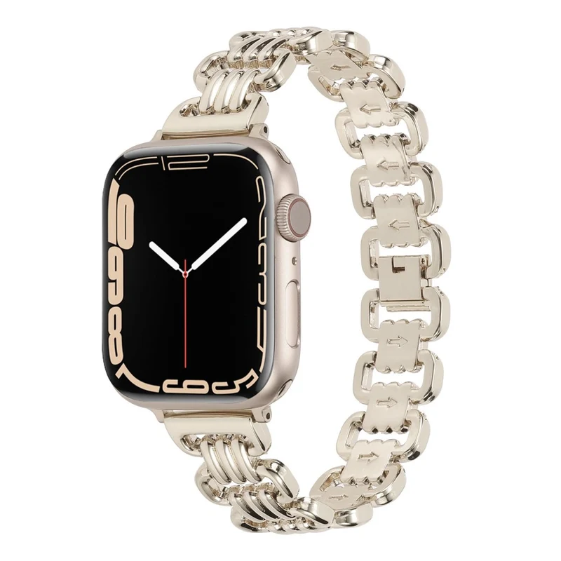 Fantastisch Universell Apple Metall armband