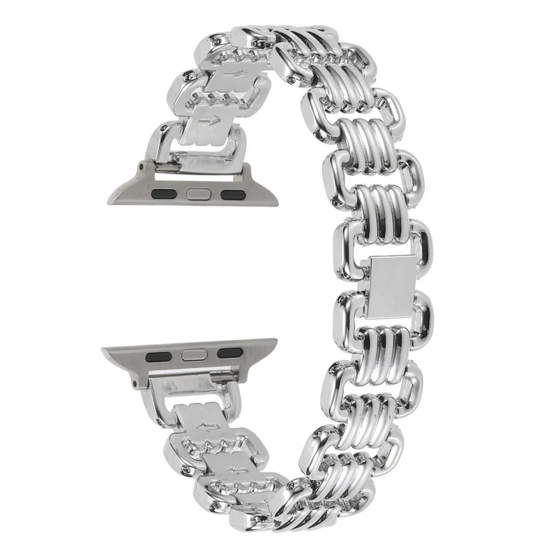 Fantastisch Universell Apple Metall armband