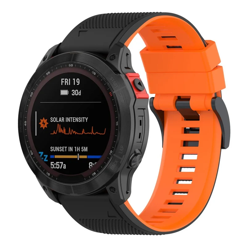 Sehr langlebig Universell Silikon / TPU armband