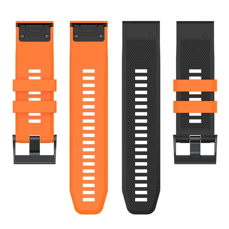 Sehr langlebig Universell Silikon / TPU armband