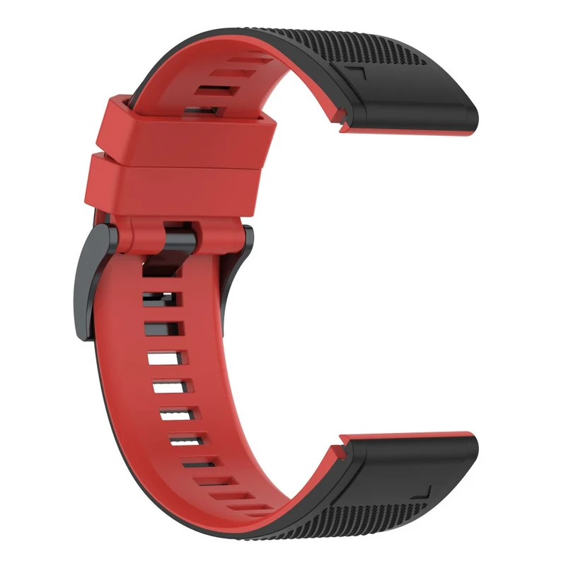 Sehr langlebig Universell Silikon / TPU armband