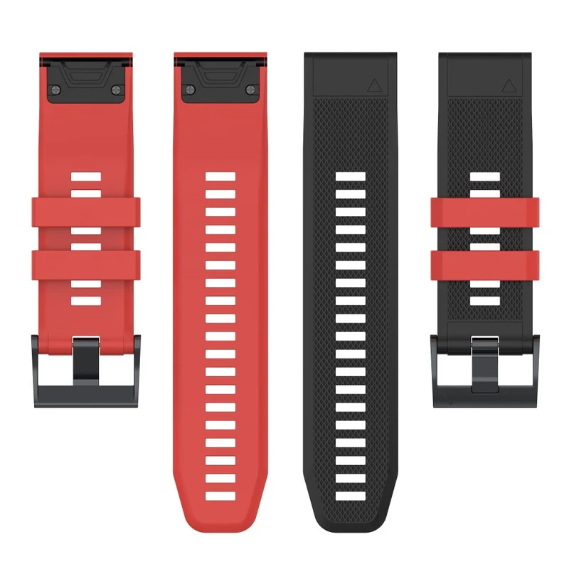 Sehr langlebig Universell Silikon / TPU armband