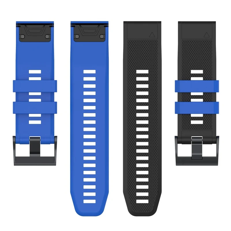 Sehr langlebig Universell Silikon / TPU armband