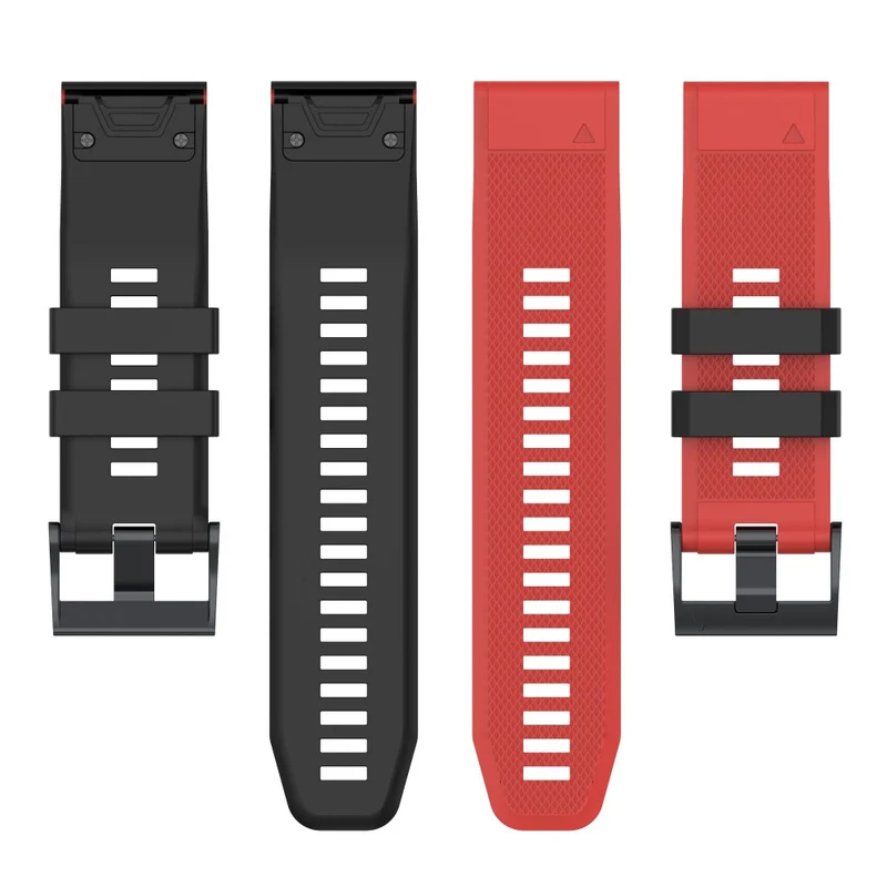 Sehr langlebig Universell Silikon / TPU armband