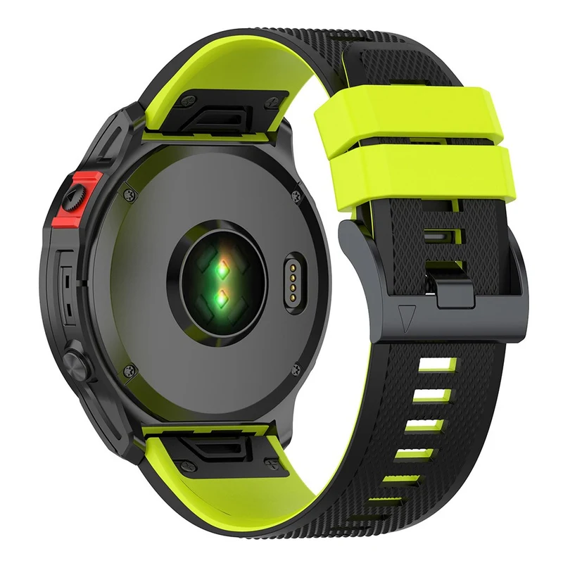Sehr langlebig Universell Silikon / TPU armband