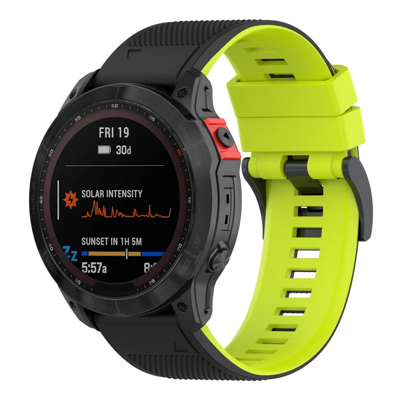 Sehr langlebig Universell Silikon / TPU armband