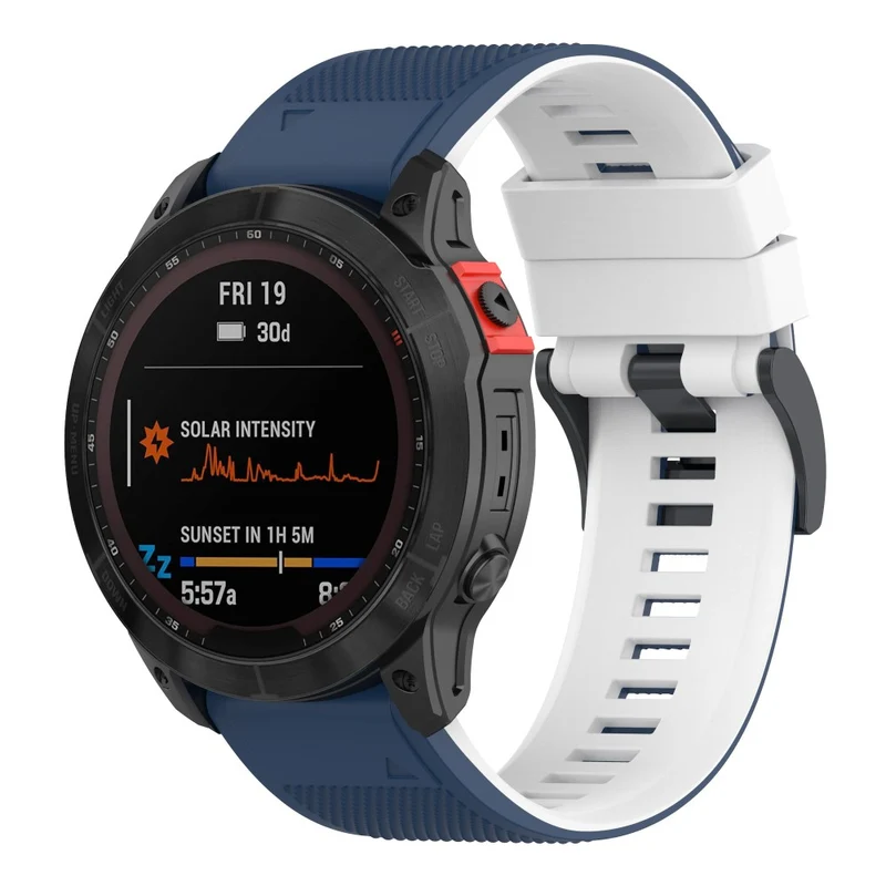 Sehr langlebig Universell Silikon / TPU armband
