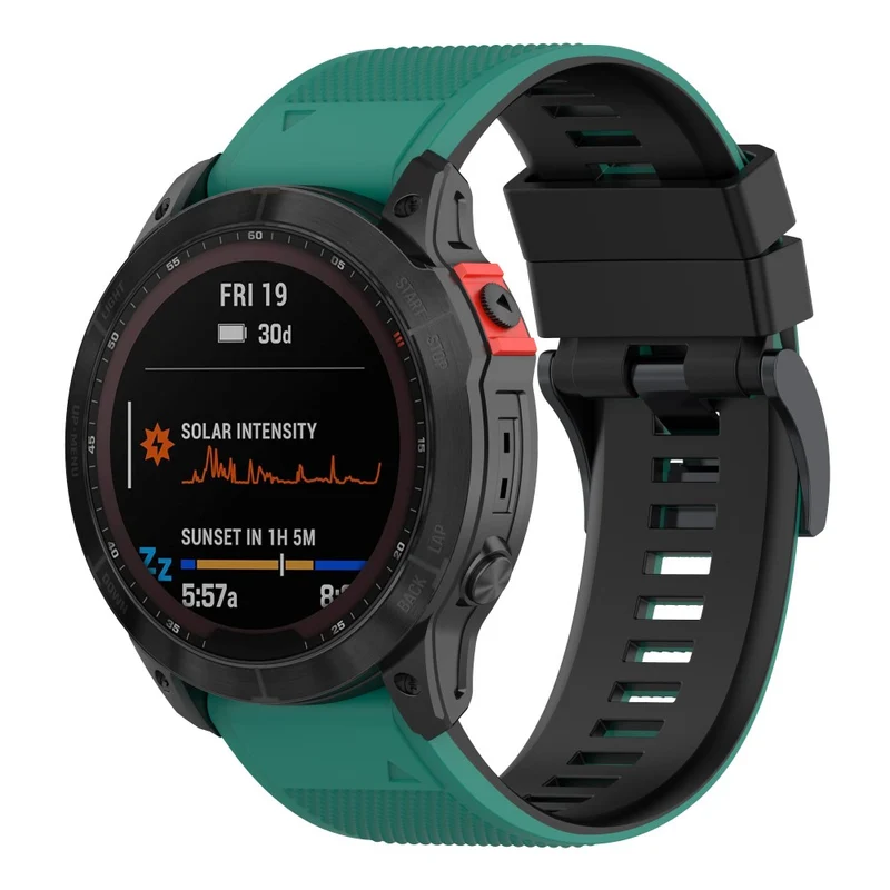 Sehr langlebig Universell Silikon / TPU armband